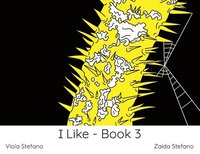 bokomslag I Like - Book 3