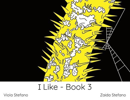 I Like - Book 3 1