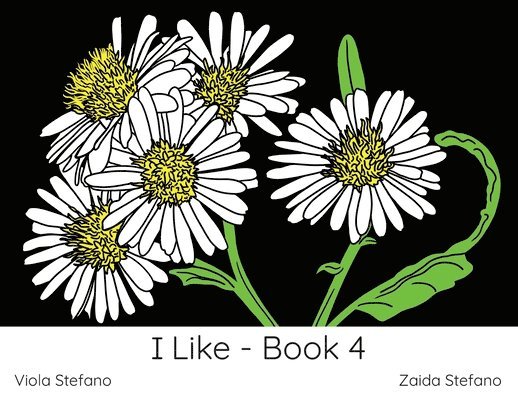 I Like - Book 4 1