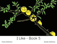 bokomslag I Like - Book 5