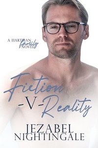 bokomslag Fiction -V- Reality: A fake relationship tale between two lawyers