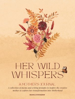 bokomslag Her Wild Whispers