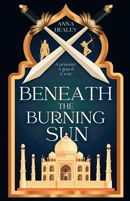 Beneath the Burning Sun 1