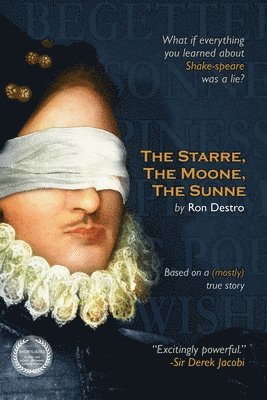 Ron Destro - Starre, the Moone, the Sunne, Häftad