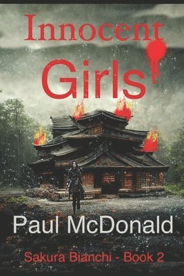 Paul McDonald - Innocent Girls, Häftad