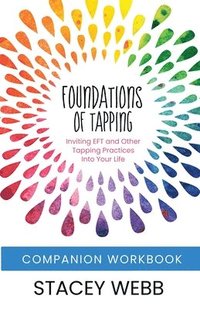 bokomslag Foundations of Tapping Companion Workbook