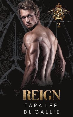 DL Gallie, Tara Lee, Dl Gallie - Reign, Häftad