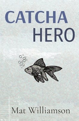bokomslag Catcha Hero