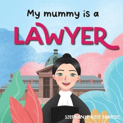 My Mummy is a Lawyer 1