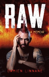 bokomslag Raw: A Memoir