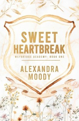 Sweet Heartbreak 1