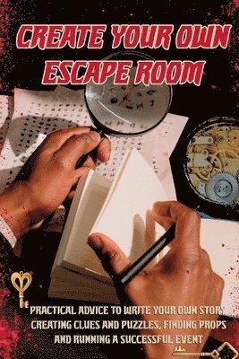 Create Your Own Escape Room 1
