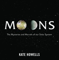 bokomslag Moons