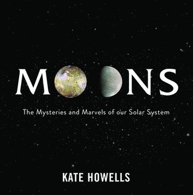bokomslag Moons