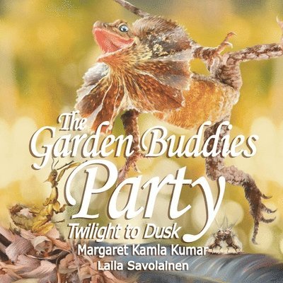 The Garden Buddies Party 1