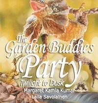 bokomslag The Garden Buddies Party