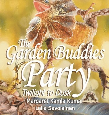 The Garden Buddies Party 1