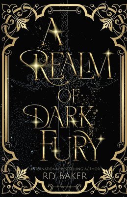 A Realm of Dark Fury 1