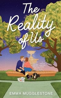 bokomslag Reality of Us