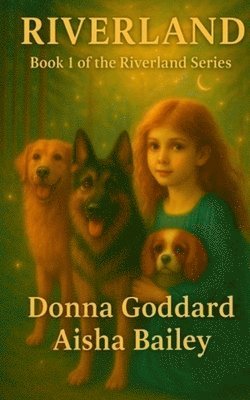 Donna Goddard - Riverland, Häftad