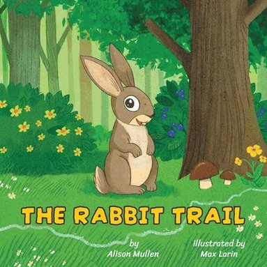 bokomslag The Rabbit Trail