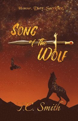 Song of the Wolf 1