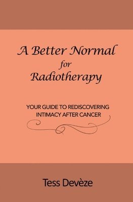 bokomslag Better Normal for Radiotherapy