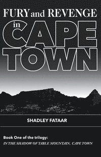 bokomslag Fury and Revenge in Cape Town
