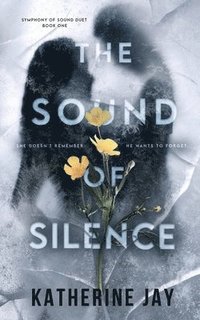 bokomslag The Sound Of Silence