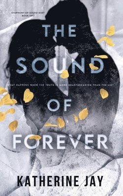 bokomslag Sound Of Forever