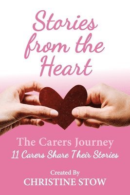 Stories From The Heart 1