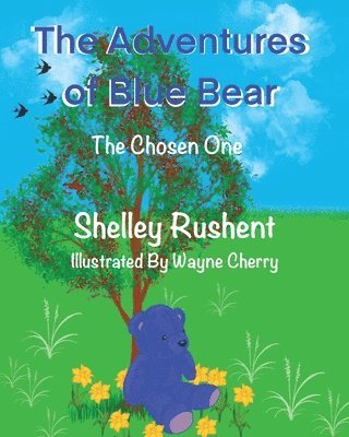 The Adventures of Blue Bear 1