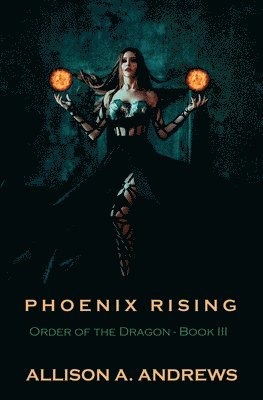 Phoenix Rising 1