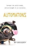 bokomslag Automatons