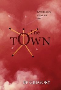 bokomslag The Town