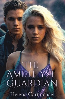 Helena Carmichael - Amethyst Guardian, Häftad