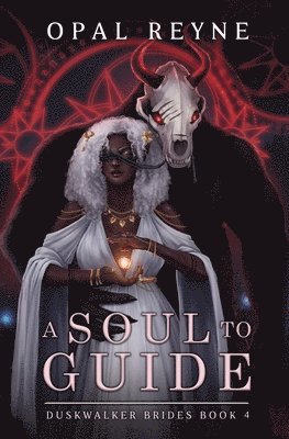 Opal Reyne, Opal Reyne - Soul to Guide, Häftad