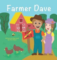 bokomslag Farmer Dave