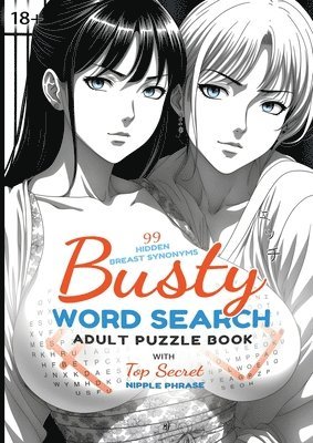 Busty Word Search 1