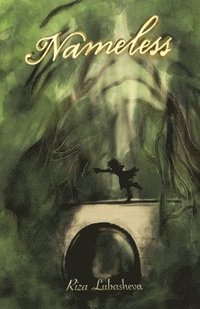 bokomslag Nameless