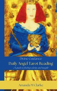 bokomslag Daily Angel Tarot Reading