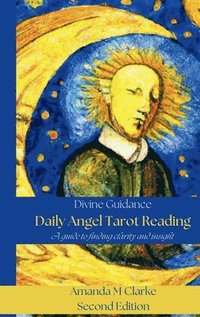 bokomslag Daily Angel Tarot Reading - Second Edition
