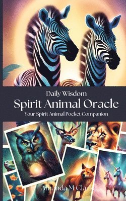 Spirit Animal Oracle