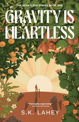 Gravity Is Heartless: A Time Travel Romantic Adventure 1