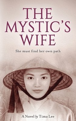bokomslag Mystic's Wife