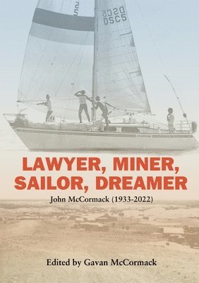 Lawyer, Miner, Sailor, Dreamer 1