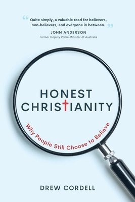 Honest Christianity 1