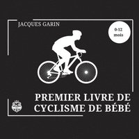 bokomslag Premier Livre de Cyclisme de Bb