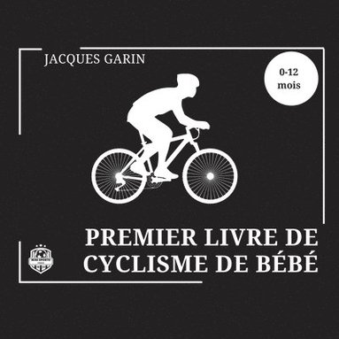 bokomslag Premier Livre de Cyclisme de Bb