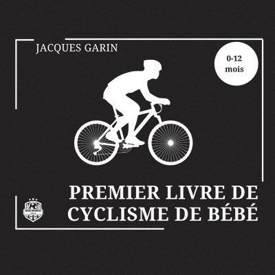 Premier Livre de Cyclisme de Bb 1
